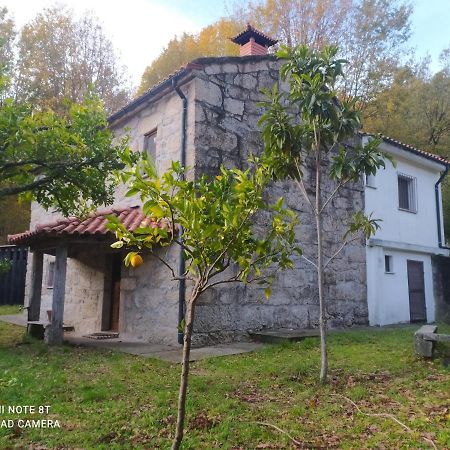 Villa Casa Prado De Mo Arcos de Valdevez Exterior foto