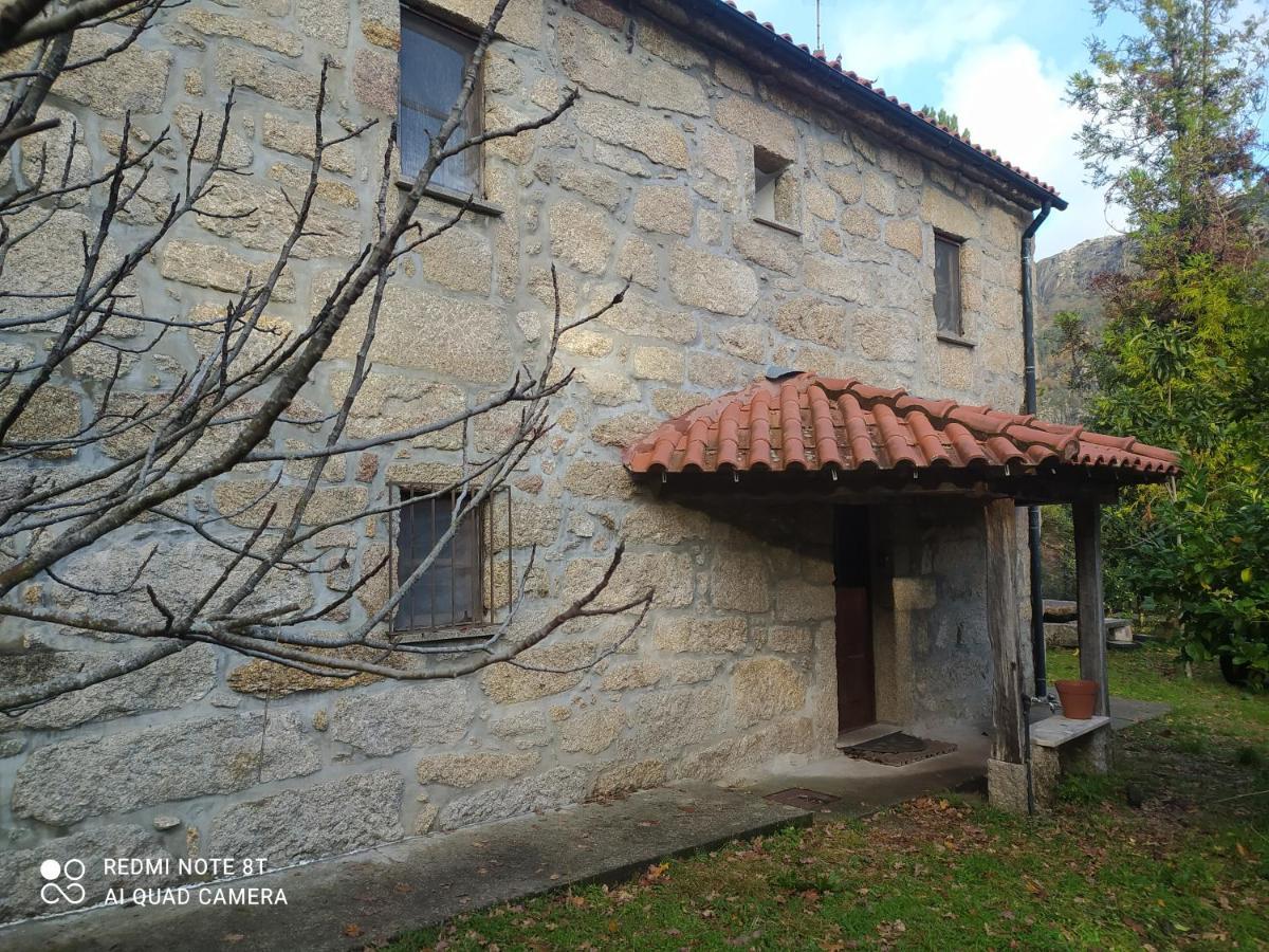 Villa Casa Prado De Mo Arcos de Valdevez Exterior foto
